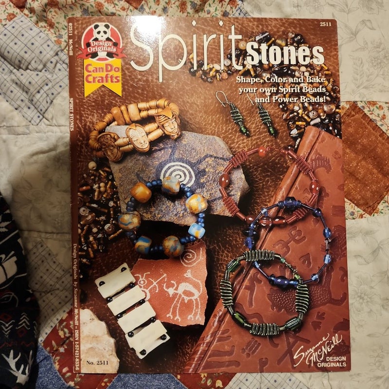 Deaign Originals Spirit Stones 