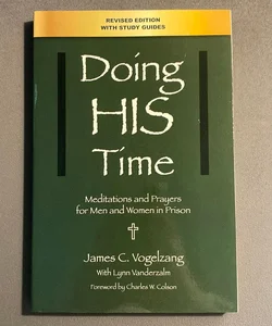 Doing HIS Time (UK Edition)