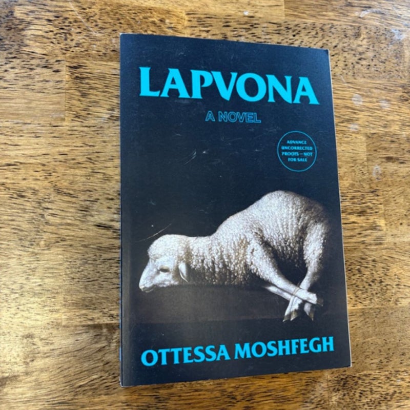 Lapvona