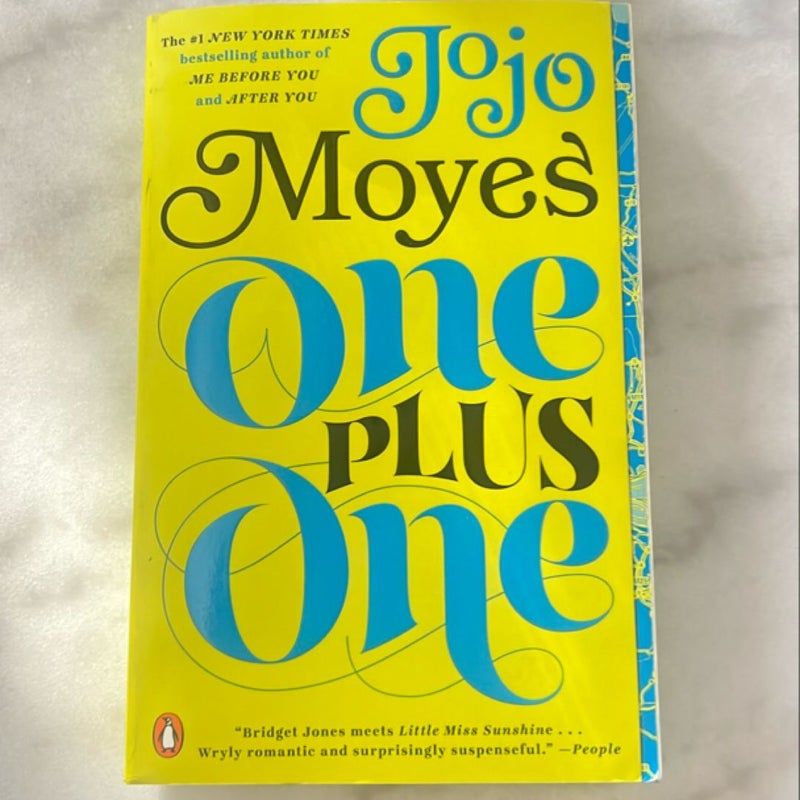 One Plus One