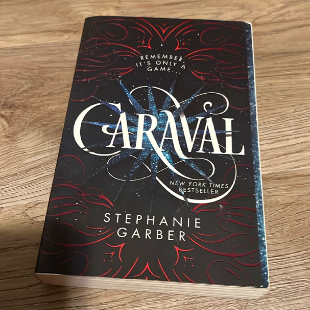 Caraval