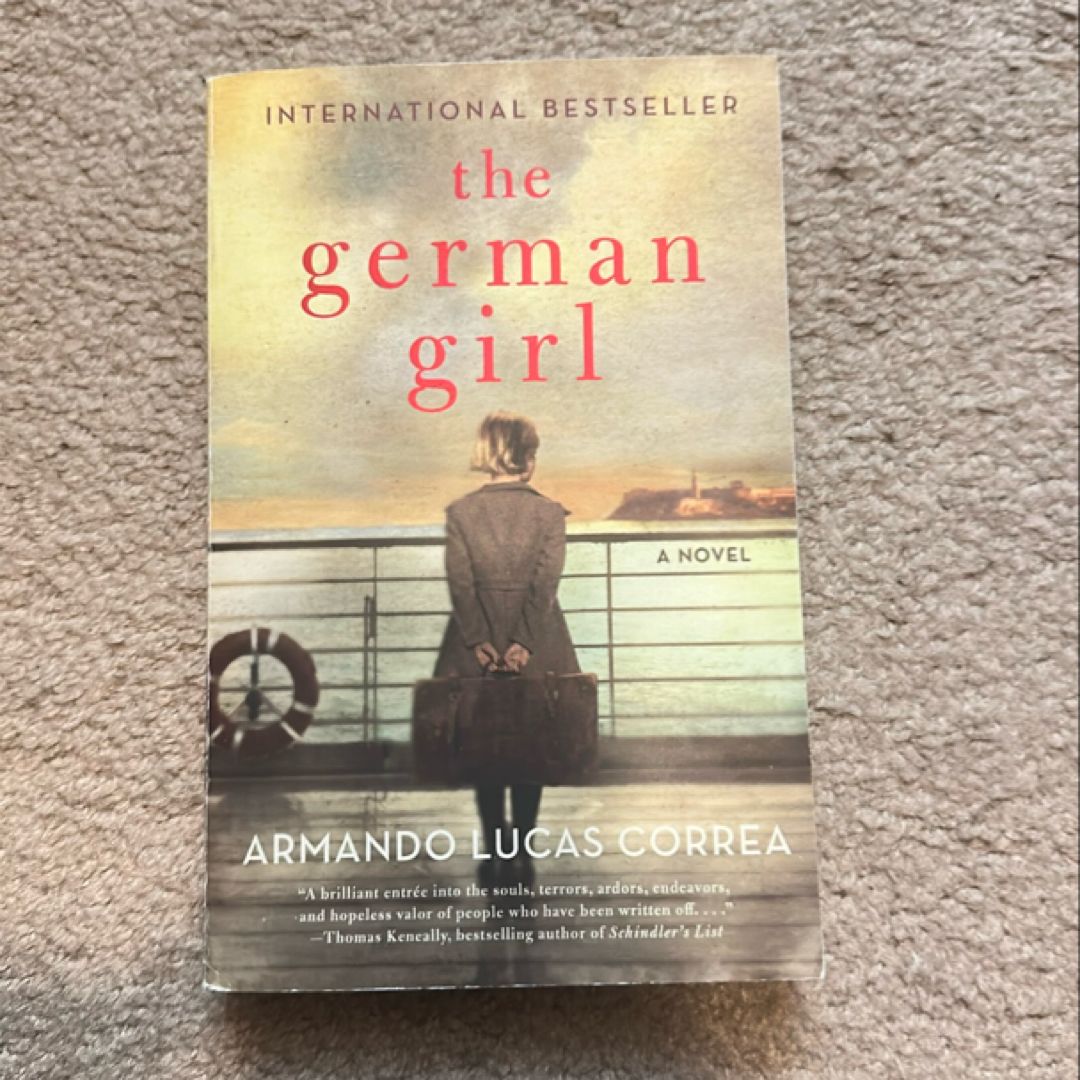 The German Girl