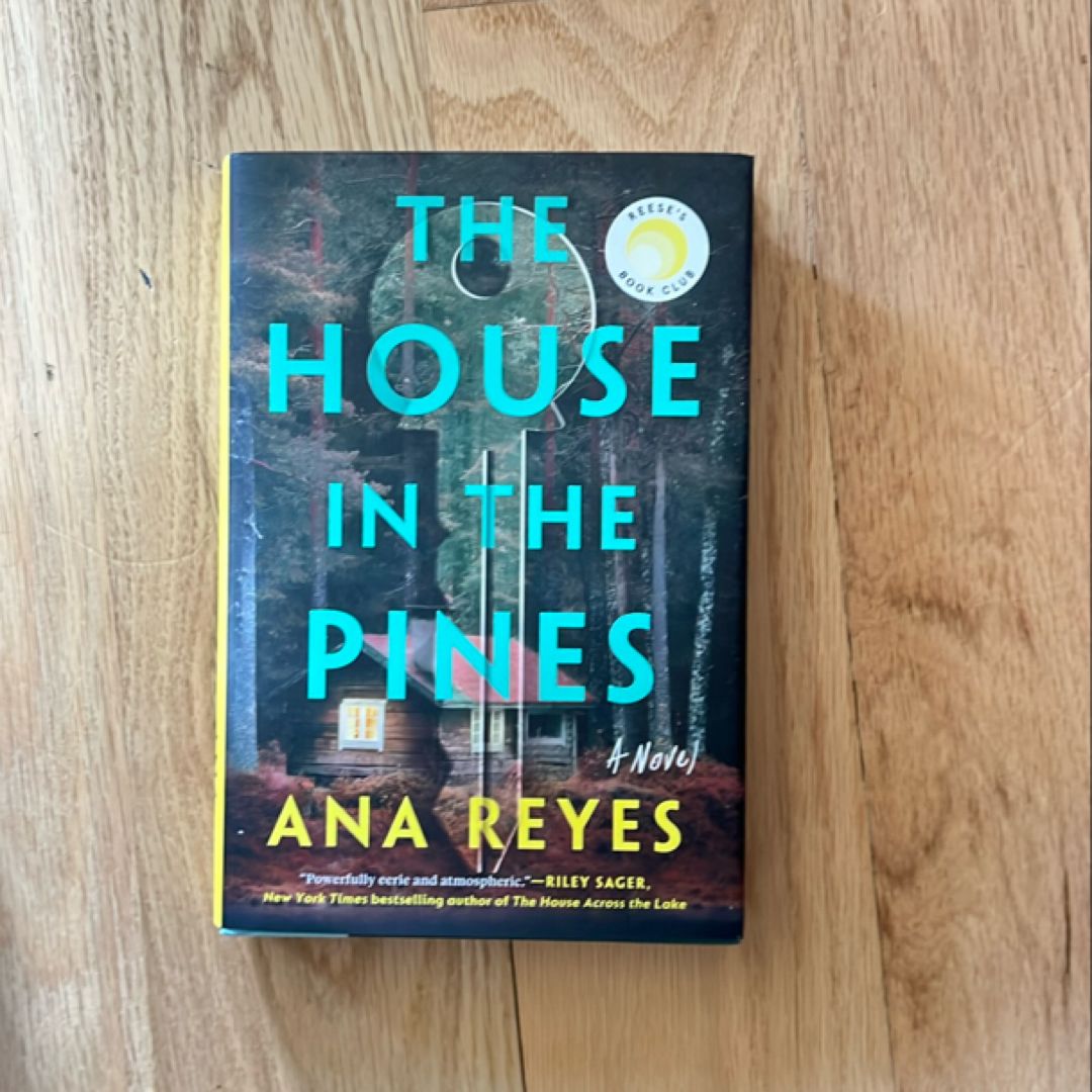 The House in the Pines