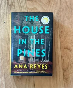 The House in the Pines