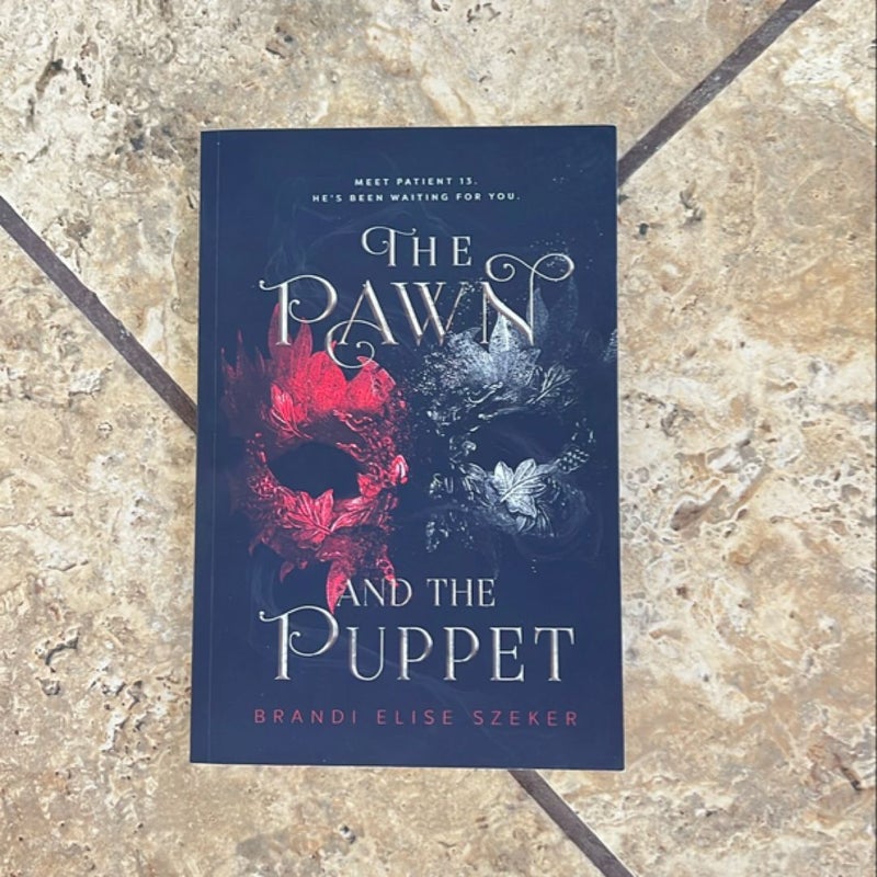 The Pawn and the Puppet