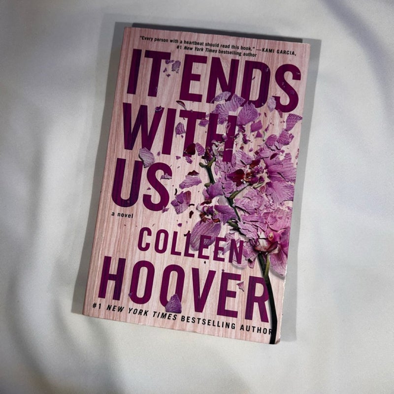 It Ends with Us