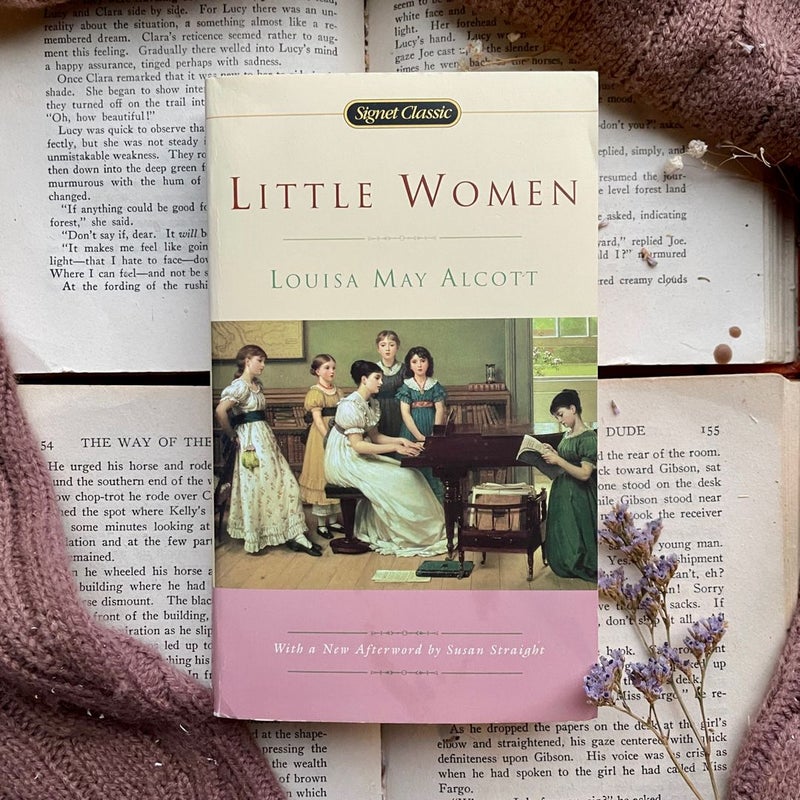 Little Women Spring Magic Package