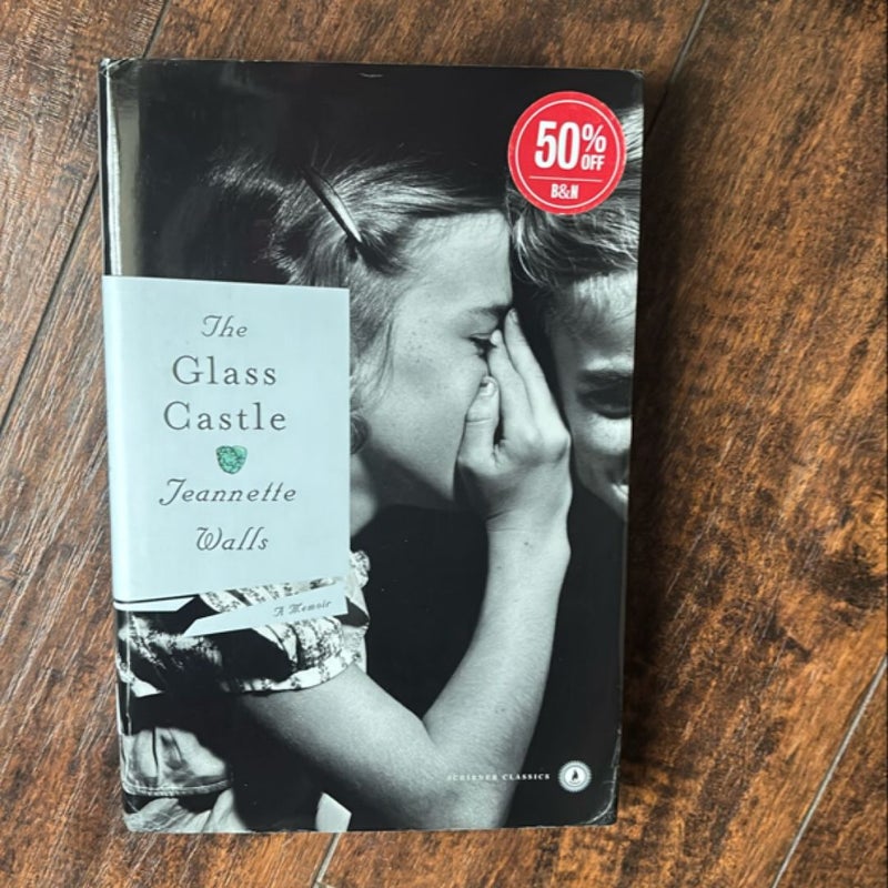 The Glass Castle