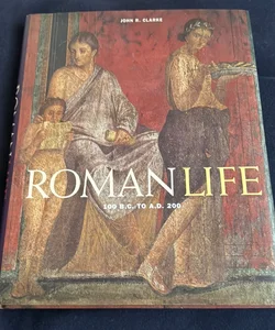 Roman Life
