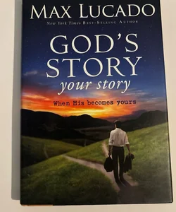 God's Story, Your Story