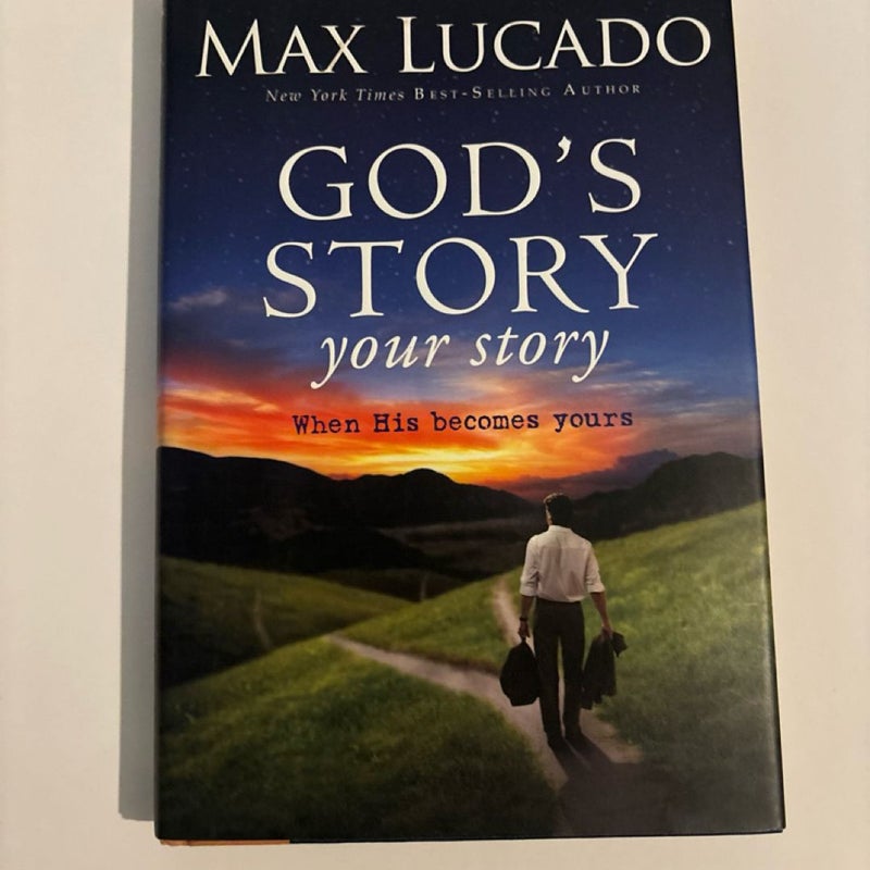 God's Story, Your Story