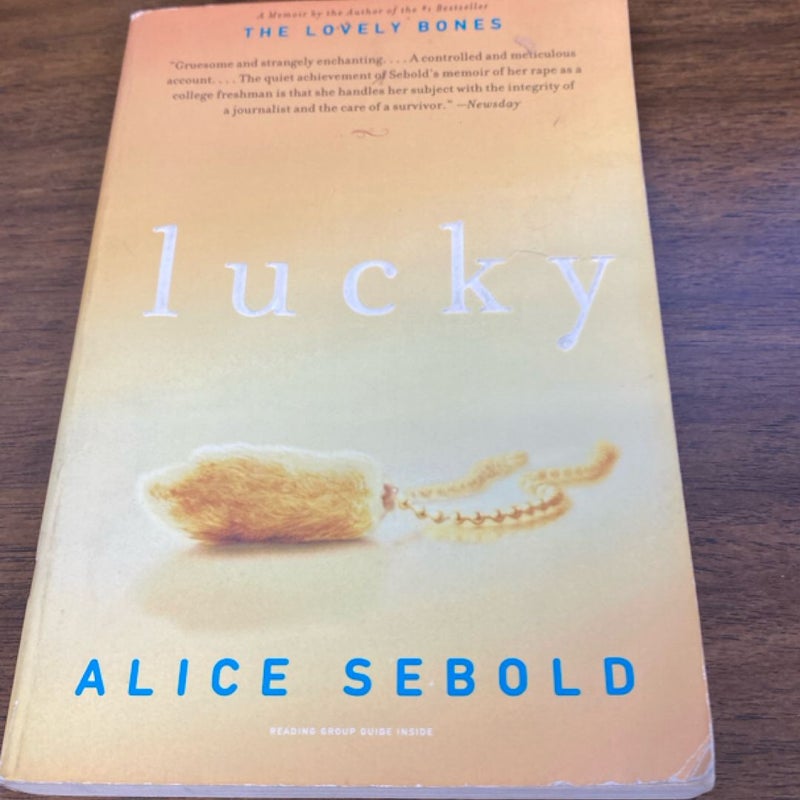 Lucky