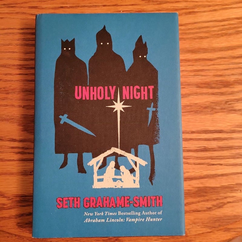 Unholy Night