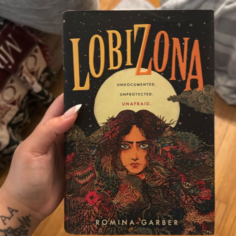 Lobizona