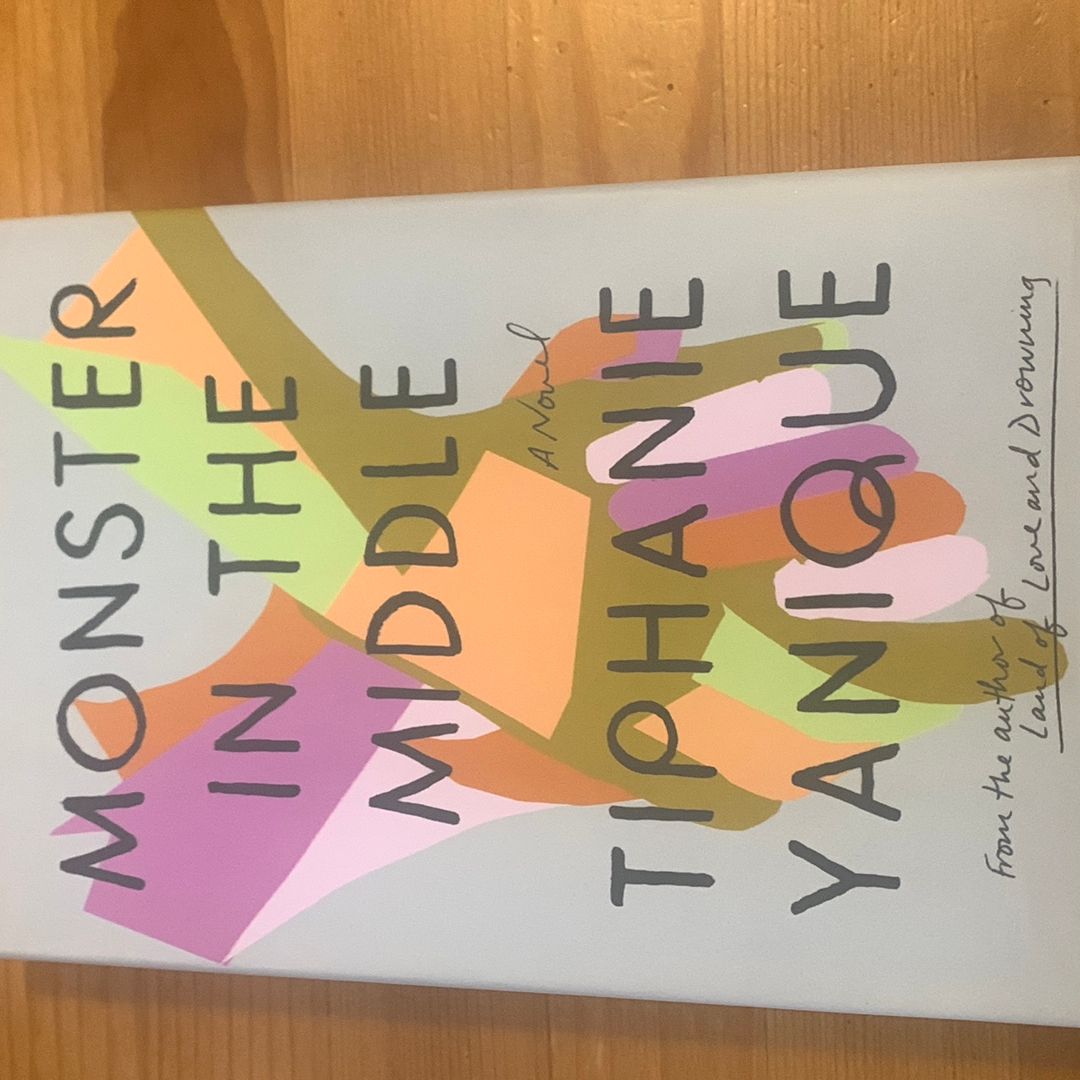 Monster in the Middle