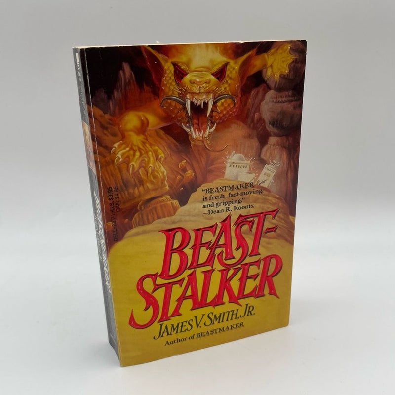 Beaststalker 