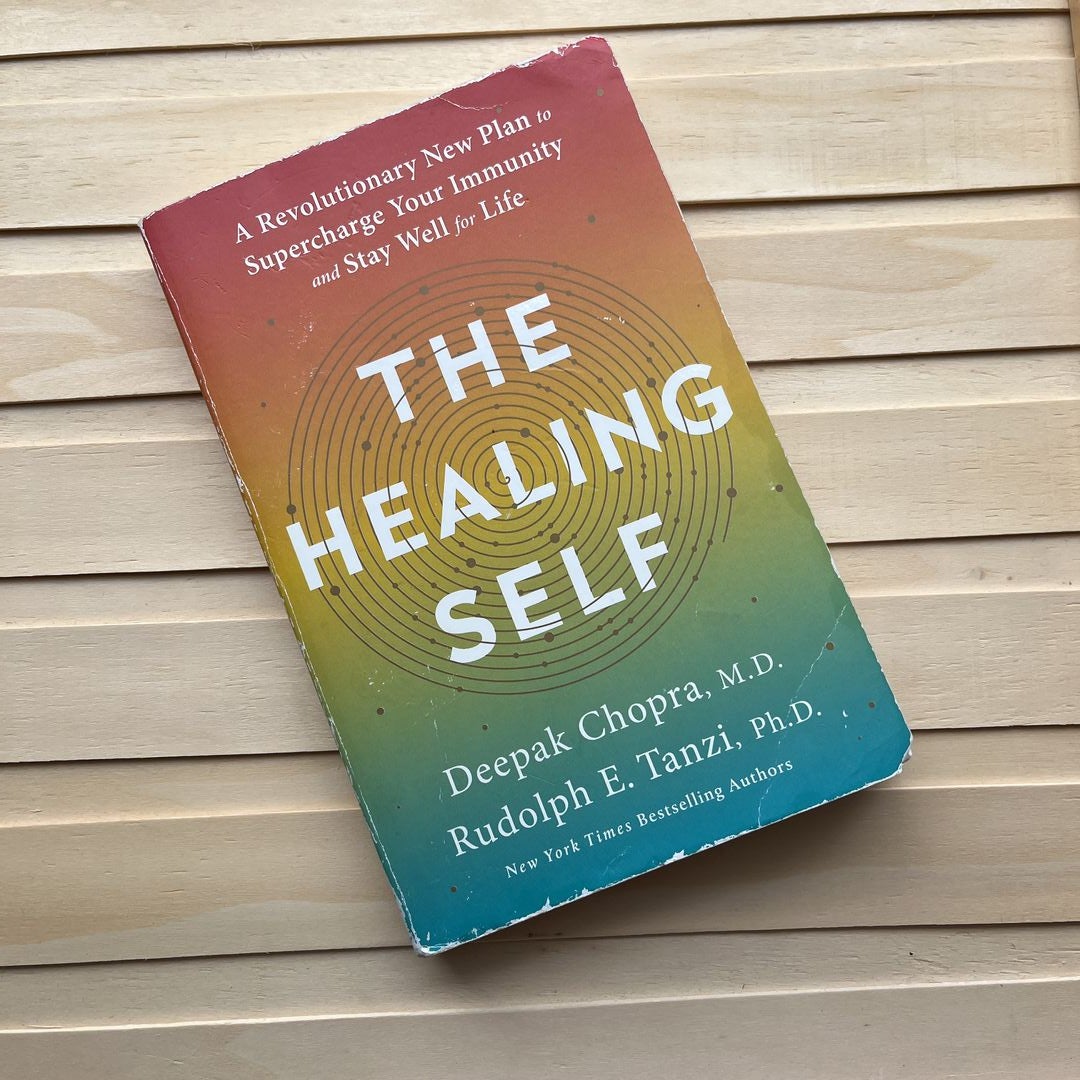 The Healing Self