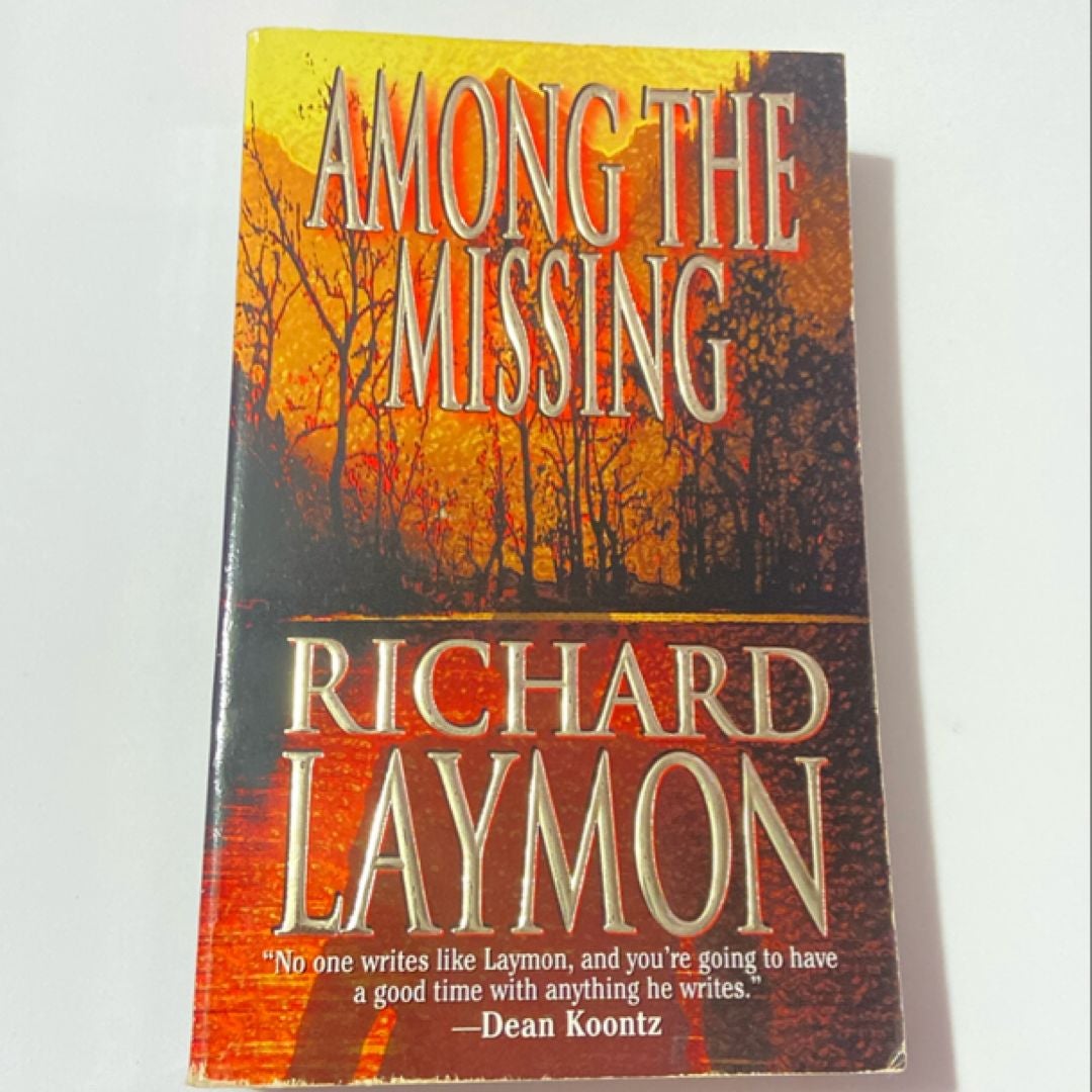 Among the Missing