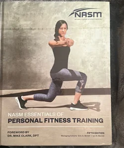 NASM Essentials of Personal Fitness Training