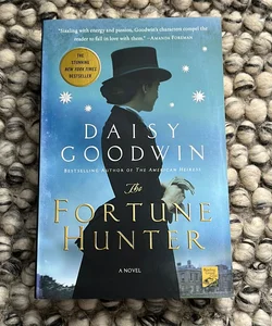 The Fortune Hunter