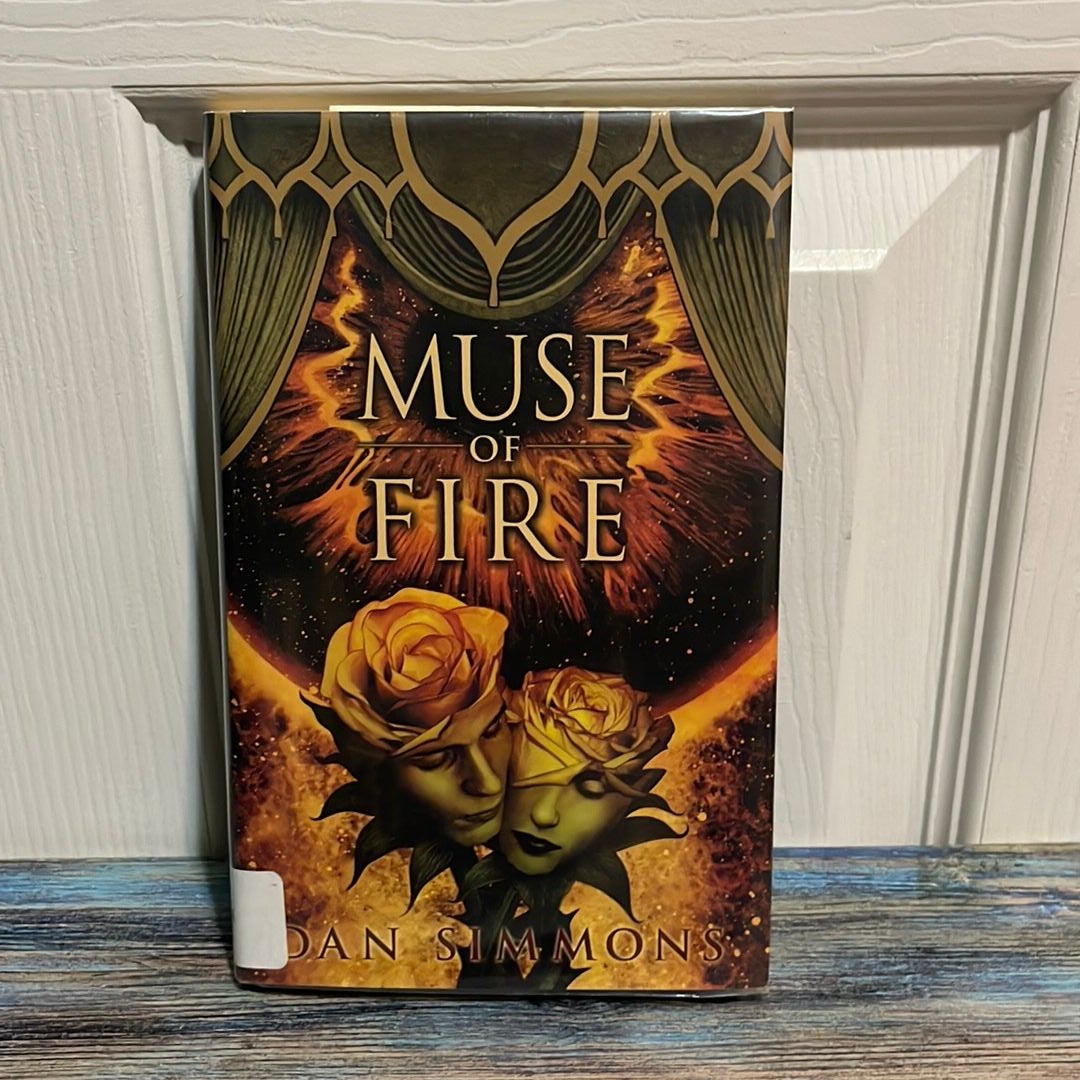 Muse of Fire