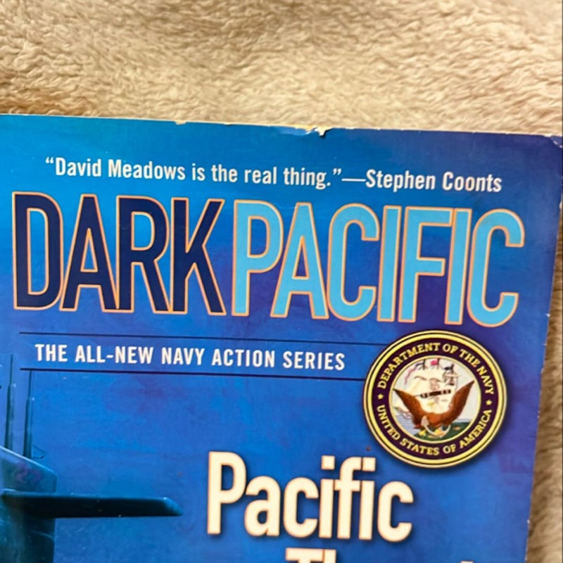 Dark Pacific
