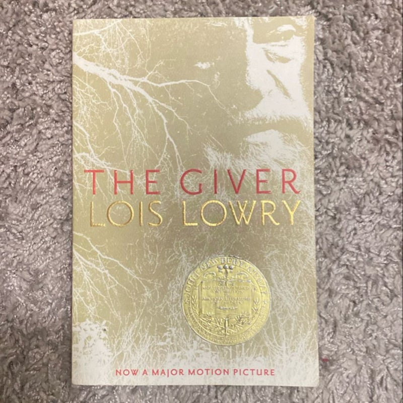 The Giver