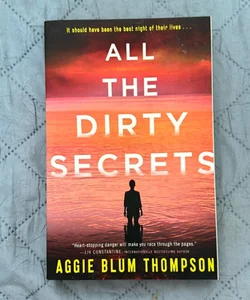 All the Dirty Secrets