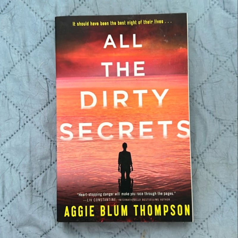 All the Dirty Secrets