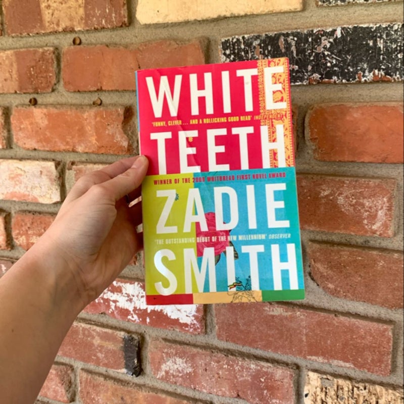 White Teeth