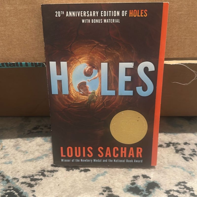 Holes