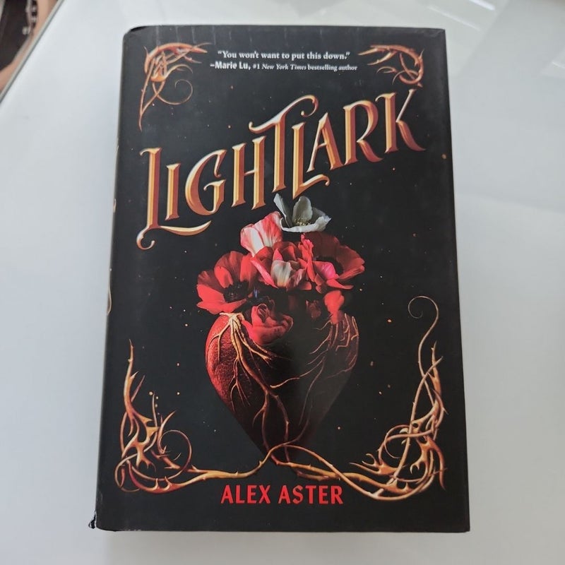 Lightlark (Book 1)