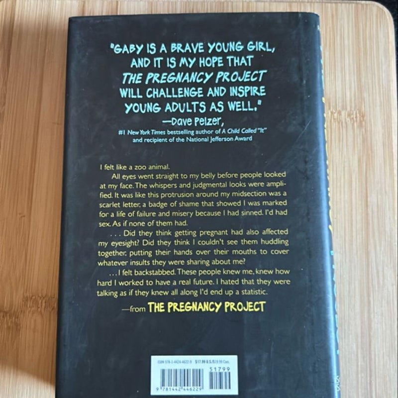 The Pregnancy Project