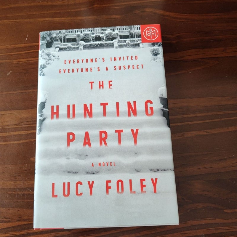 The Hunting Party