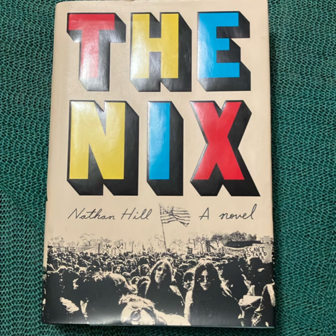 The Nix