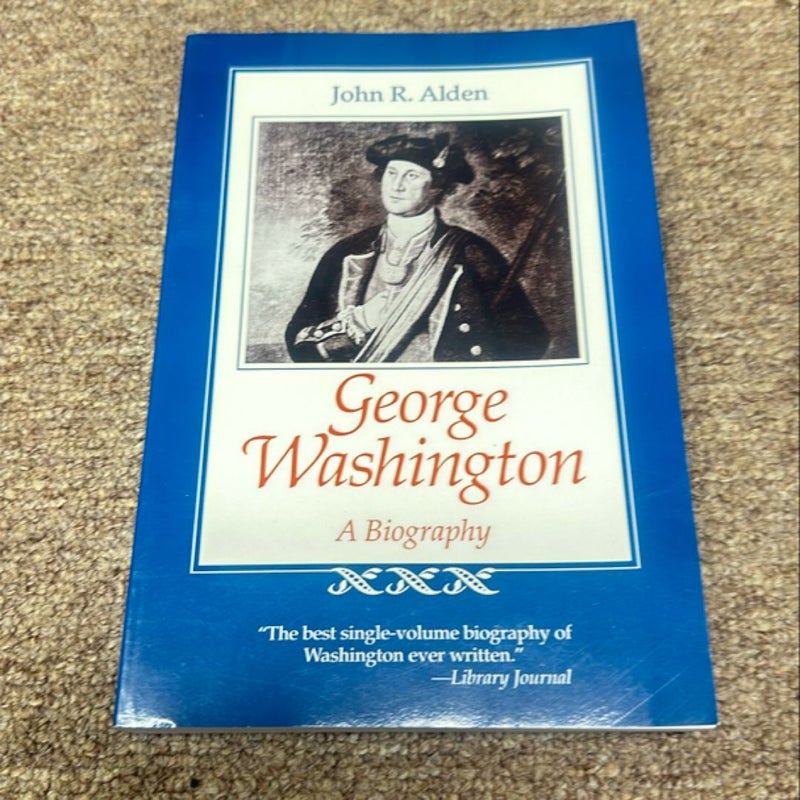 George Washington