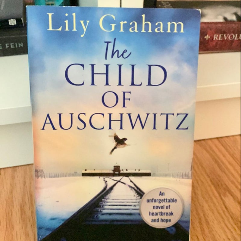 The Child of Auschwitz