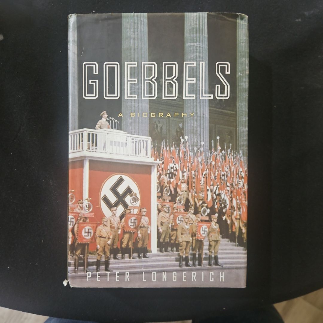Goebbels