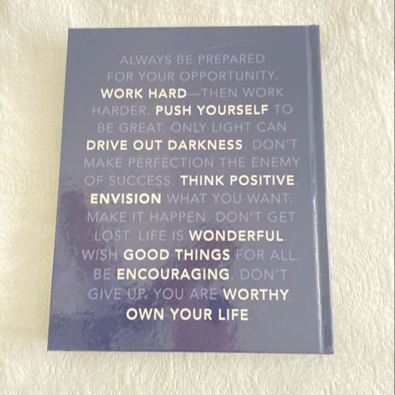 Grit and Grace