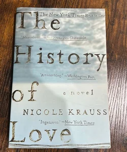 History of Love