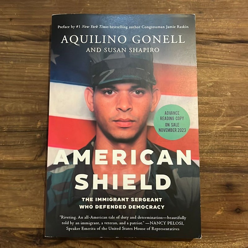 American Shield