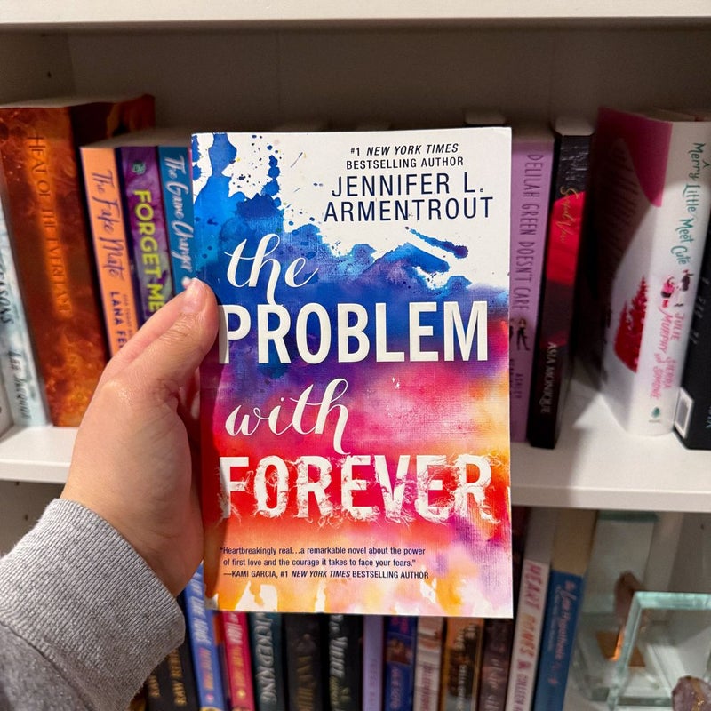 The Problem with Forever