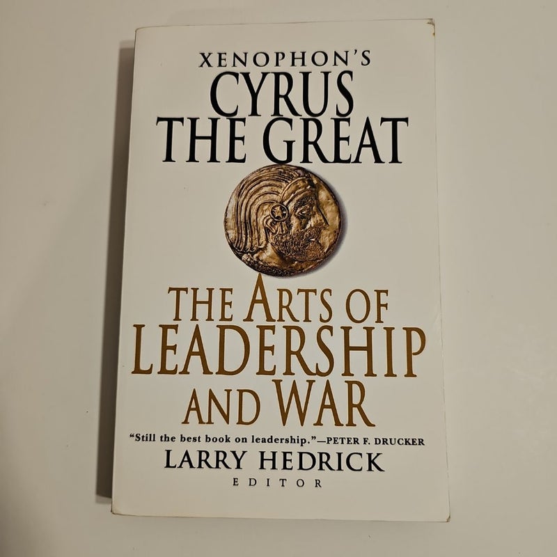 Xenophon's Cyrus the Great