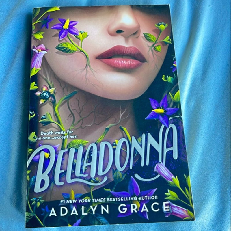 Belladonna