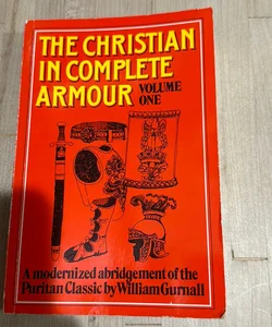 Christian in Complete Armour