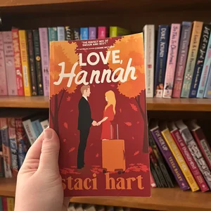Love, Hannah