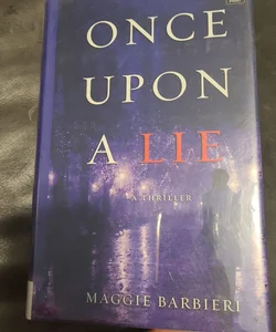 Once upon a Lie