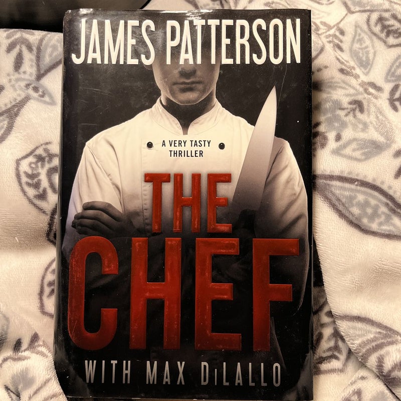 The Chef