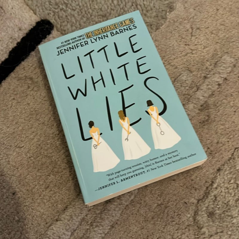Little White Lies