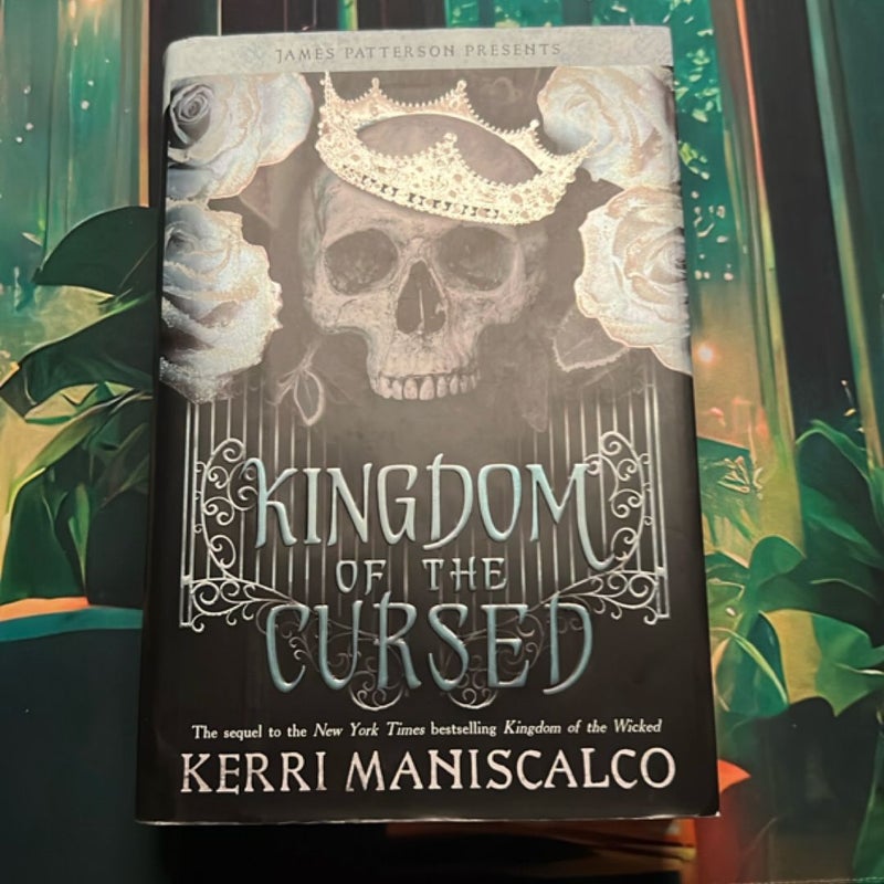 Kingdom of the Cursed